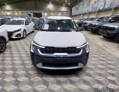 Kia Sonet 2026 — Dubizzle Saudi