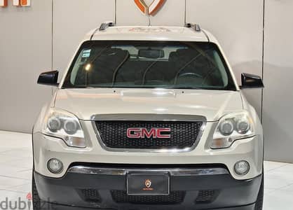 GMC Acadia 2012 — Dubizzle Saudi