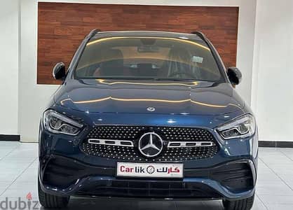 Mercedes-Benz CLA 2023 — Dubizzle Saudi