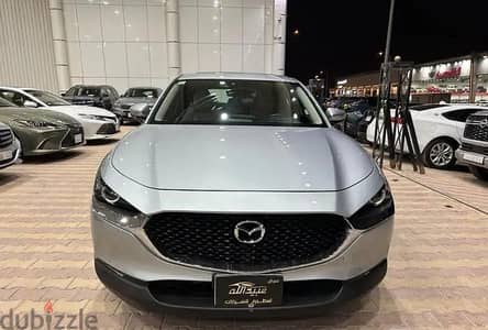 Mazda CX 30 2021 — Dubizzle Saudi