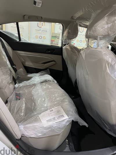 Nissan Altima 2026 — Dubizzle Saudi