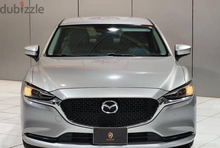 Mazda 6 2023 — Dubizzle Saudi