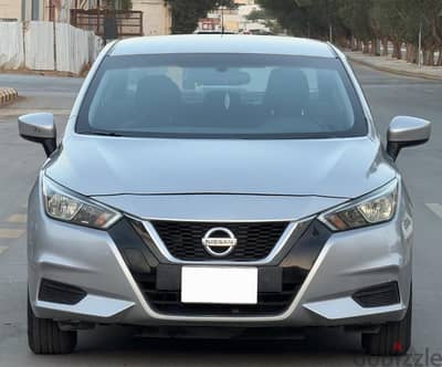 Nissan Sunny 2020 — Dubizzle Saudi