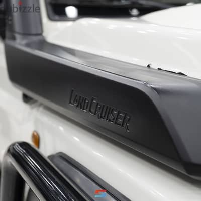Toyota Land Cruiser 2024 — Dubizzle Saudi