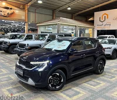 Kia Sonet 2026 — Dubizzle Saudi