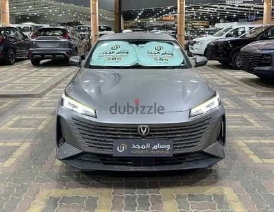 Changan Eado 2026 — Dubizzle Saudi