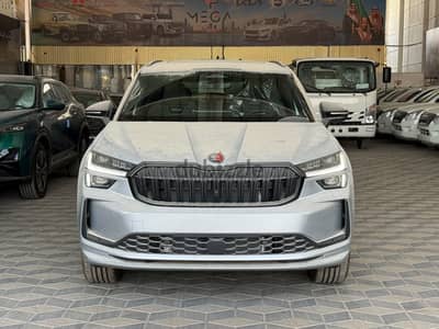 Skoda Kodiaq 2026 — Dubizzle Saudi