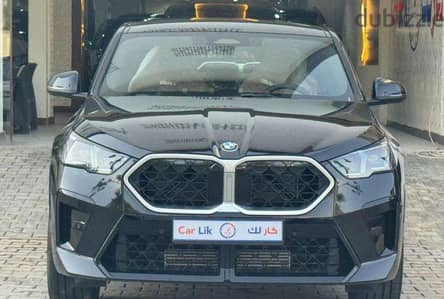 BMW X2 2026 — Dubizzle Saudi