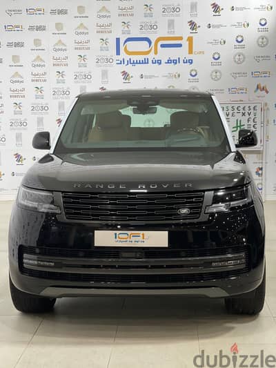 Land Rover Range Rover 2026 — Dubizzle Saudi