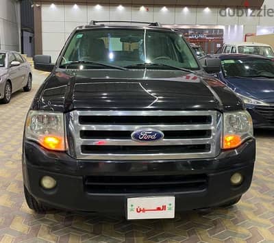 Ford Expedition 2015 — Dubizzle Saudi