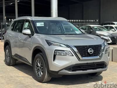 Nissan X Trail 2026 — Dubizzle Saudi