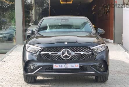 Mercedes-Benz GLC 2026 — Dubizzle Saudi