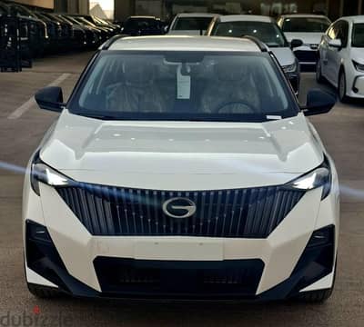 Gac GS3 2026 — Dubizzle Saudi
