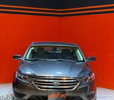 Ford Taurus 2015 — Dubizzle Saudi