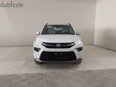 Toyota Urban Cruiser 2026 — Dubizzle Saudi
