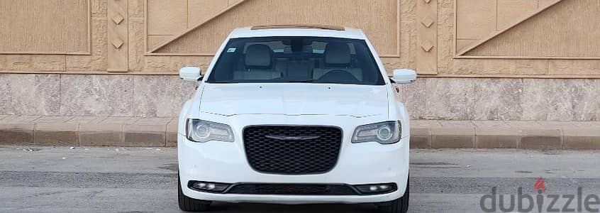Chrysler 300 S 2021 — Dubizzle Saudi