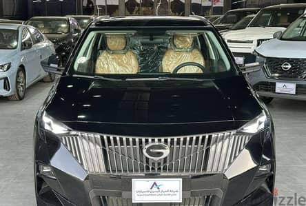 Gac GS3 2026 — Dubizzle Saudi
