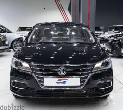 MG 5 2025 — Dubizzle Saudi