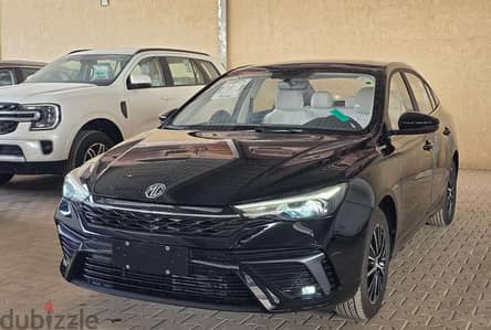 MG 5 2026 — Dubizzle Saudi