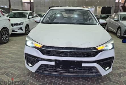 MG 5 2026 — Dubizzle Saudi