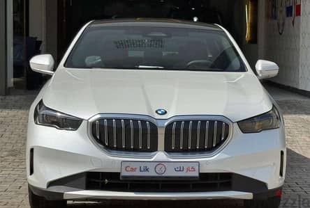 BMW 5 Series 2025 — Dubizzle Saudi