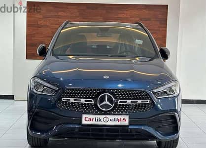 Mercedes-Benz GLA 2023 — Dubizzle Saudi