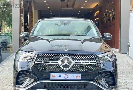 Mercedes-Benz GLE 2026 — Dubizzle Saudi
