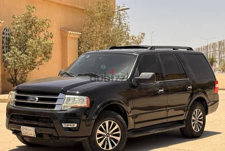 Ford Expedition 2015 — Dubizzle Saudi