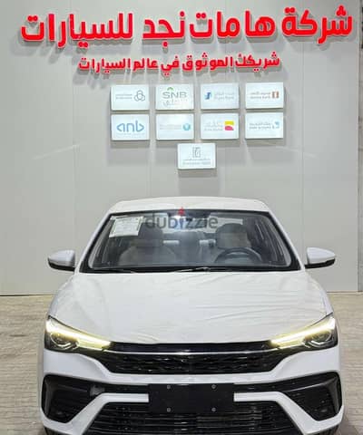 MG 5 2026 — Dubizzle Saudi
