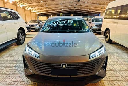 Changan Eado 2026 — Dubizzle Saudi