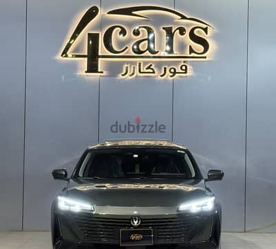 Changan Eado 2026 — Dubizzle Saudi