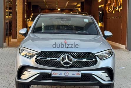 Mercedes-Benz GLC 2026 — Dubizzle Saudi