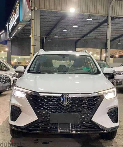 MG RX 5 2024 — Dubizzle Saudi