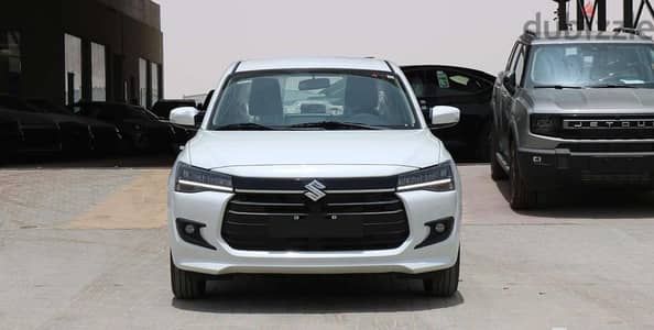 Suzuki Dzire 2026 — Dubizzle Saudi