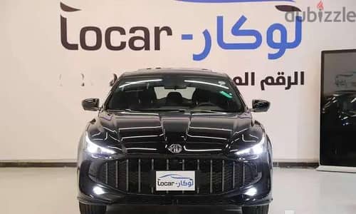 MG Zs 2026 — Dubizzle Saudi