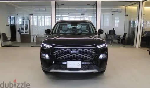 Ford Territory 2026 — Dubizzle Saudi