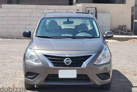 Nissan Sunny 2023 — Dubizzle Saudi