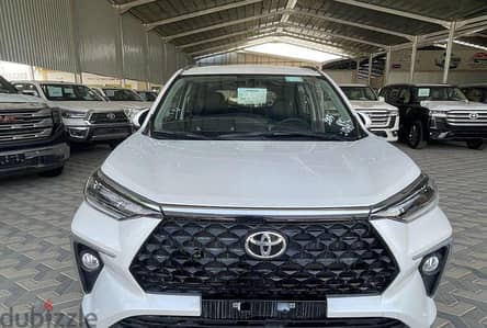 Toyota Veloz 2026 — Dubizzle Saudi
