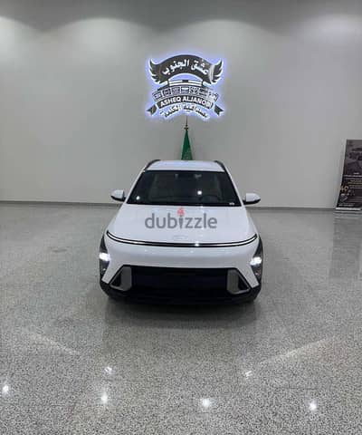 Hyundai Kona 2026 — Dubizzle Saudi