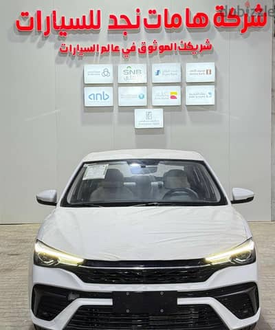 MG 5 2026 — Dubizzle Saudi