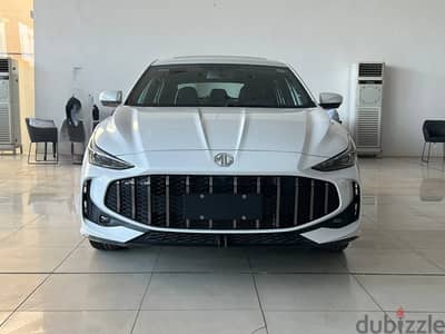 MG GT 2026 — Dubizzle Saudi
