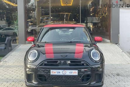 Mini Cooper 2025 — Dubizzle Saudi