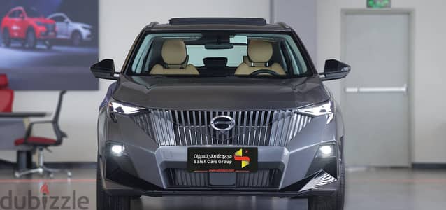 Gac GS3 2026 — Dubizzle Saudi