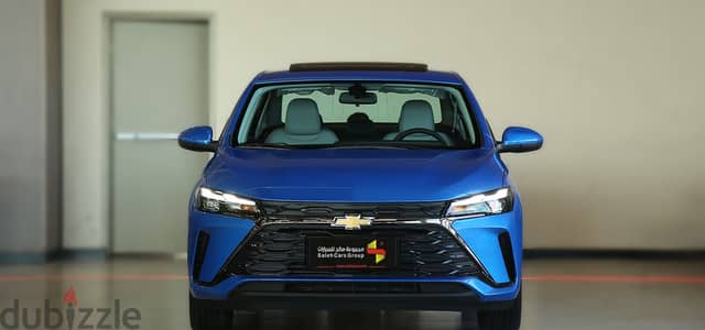 Chevrolet Cruze 2026 — Dubizzle Saudi