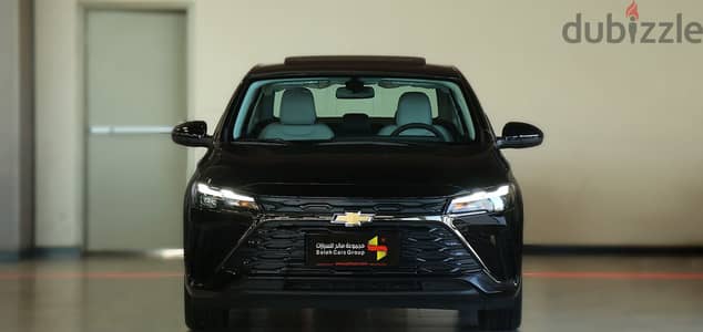 Chevrolet Cruze 2026 — Dubizzle Saudi