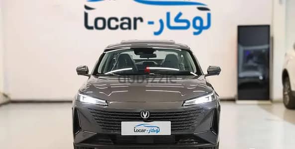 Changan Eado 2026 — Dubizzle Saudi