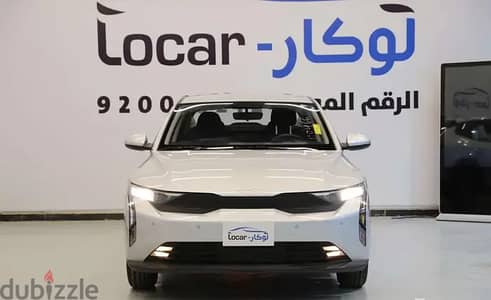 Kia K3 2026 — Dubizzle Saudi