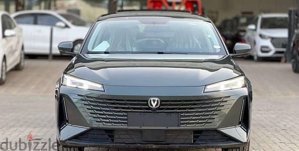Changan Eado 2026 — Dubizzle Saudi