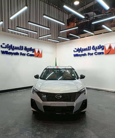 Gac GS3 2026 — Dubizzle Saudi