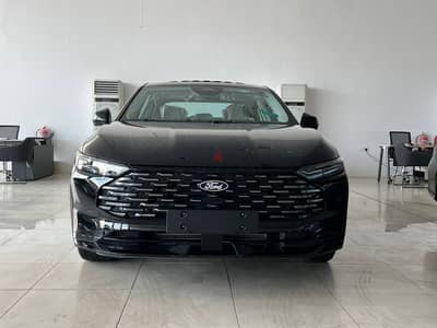 Ford Taurus 2026 — Dubizzle Saudi